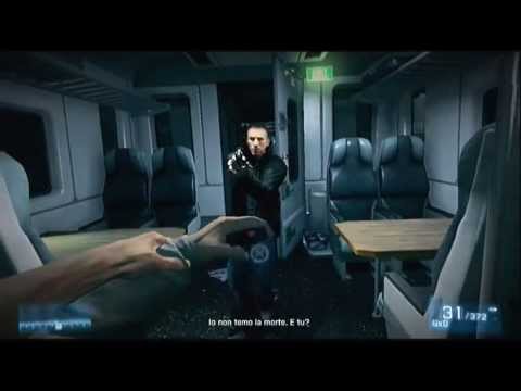 Battlefield 3 Walkthrough ITA - Missione 12: Il Grande Distruttore (Finale)