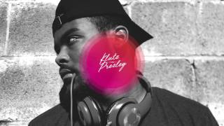 Alex Wiley feat. Trapo - (B)Link