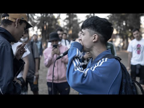 JANO vs ZANE vs BRATO vs FAKA / 8vos - Fecha 3 (Torneo FMS 🇦🇷) / Lov Freestyle