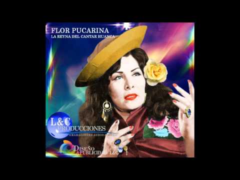 LICOR MALDITO - FLOR PUCARINA