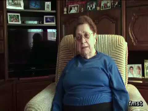 Intervista a Mirella Frizzi