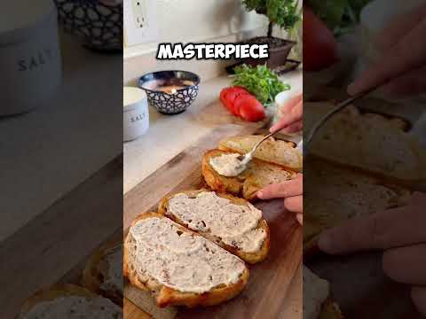 The Ultimate BLT Sandwich Recipe!