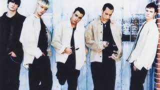 Backstreet Boys - Quit Playing Games (With My Heart) (1997 Extended Version)