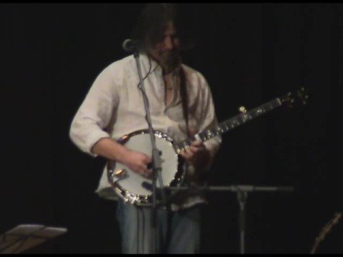 Robert Křesťan a Druhá tráva - Točkolotoč