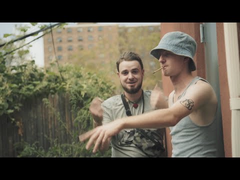 DJ LUCAS - "DOUBT" (DIR. BY @WEIRDDANE)