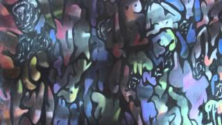 Grimshaw-Gudewicz Art Gallery- Deborah Coolidge, Emma Hogarth, and Masha Ryskin