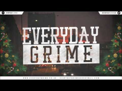 Odda Beats - Last Samurai [Grime Instrumental]