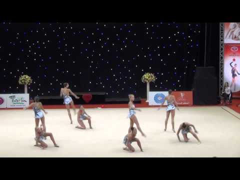 Madonna RUS Miss Valentine 2014 AGG