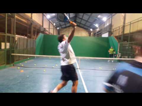 R.P PADEL 3