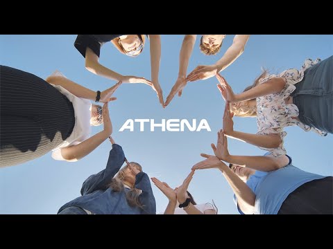 Athena Security Video