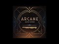 Denzel Curry Dynasties And Dystopia Arcane League Of Legends INSTRUMENTAL