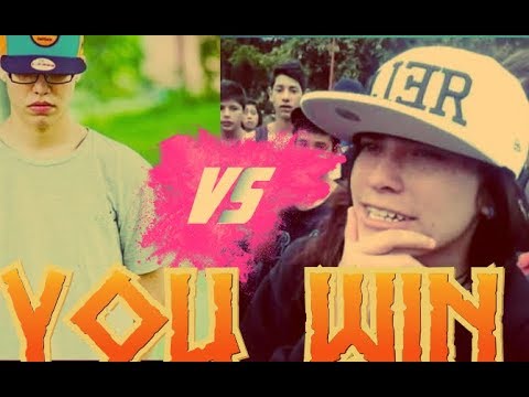 🔥Bengali🔥 VS MC MICRO Y IMIGRANTE  ϟ1ϟ