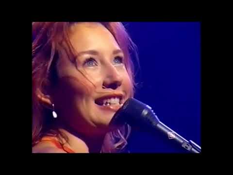 Tori Amos / Live From NY (VHS - 1997) [Reworked]