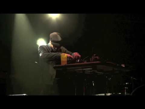 Nate Young - Regression live at LUFF 2013