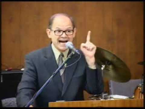 Lazar Gog - Storm and Calm - Mark 4 v35-41 | www.predic.ro