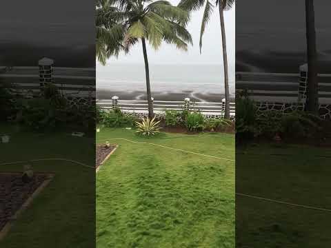 Beautiful Alibaug Villa Sea La Vie #alibaug #villa #alibaugbeach #sealavie #mumbai #beach #shorts