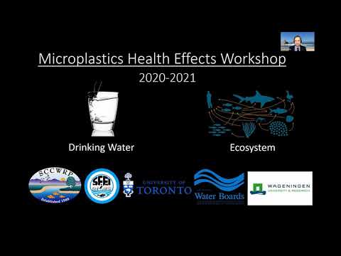 National Academies Food Forum: Microplastics from Food and Water — State of the Science