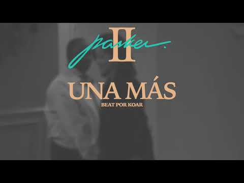 J. PARKER -  UNA MÁS