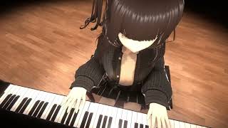 Download lagu パッヘルベルのカノン ピアノアレンジ | Blüthner 1895【りえぴあの】 mp3