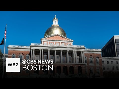 New Massachusetts laws taking effect in 2025