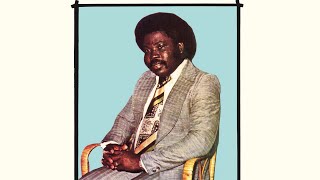 Shina Williams & His African Percussionists - Agboju Logun