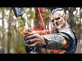 Predator Badlands 2025 Film Explained In Hindi Summarized हिन्दी Horror Thriller Hunt Un