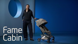 MC FAME CABIN ONYX BLACK