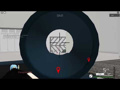 Entry Point || The Scientist Legend Loud Solo No Damage Taken