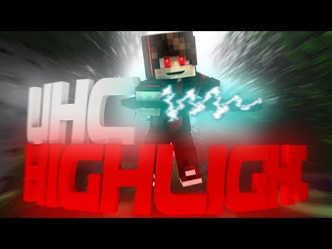 UHC highlight #2 sharpness 3 diasword rush