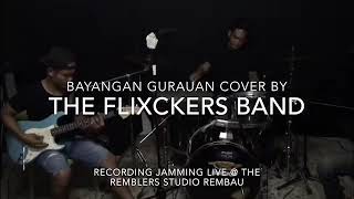 Download lagu Bayangan Gurauan Jamming By The Flixckers Band mp3
