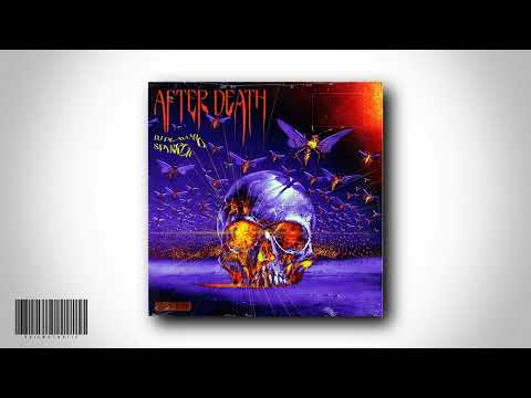 SPVRROW & DJ PLAYA MACK - AFTER DEATH [FULL TAPE]
