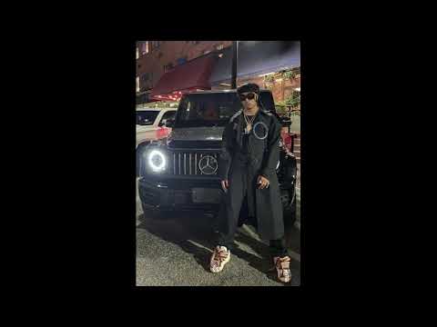 [FREE] KILLY Type Beat 2021 - "High Demand"