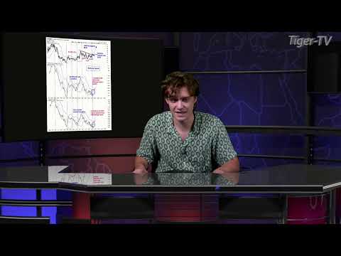 July 2nd Tim Ord Interview on the Tom O'Brien Show - 2024