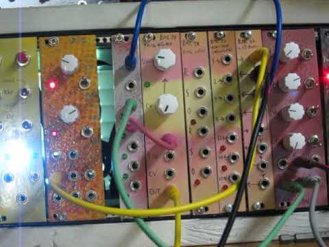 BMC70 Trigger To Gate Demo