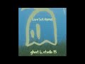 Ghost In Studio 15 Song By Love Sick Animal