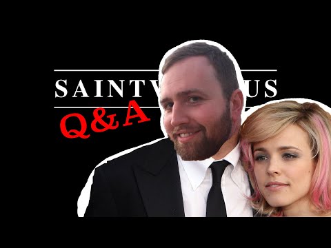 Madison + Rachel McAdams?! Q&A with SAINTVICIOUS