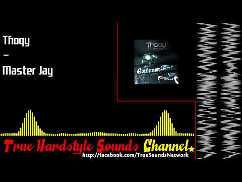 Thoqy - Master Jay