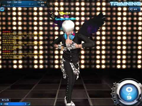 MSTAR   Weki  Meki - Crush