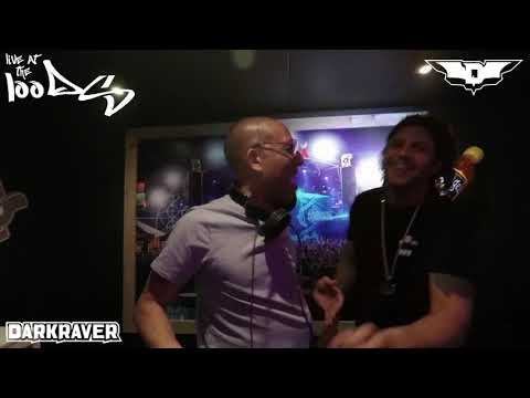 Live at the Loods - Darkraver Full Set