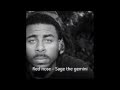 Red Nose - Sage The Gemini 