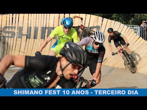 Shimano Fest 2019 Third Day