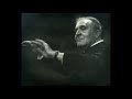 Mahler, Symphony no. 1 (Bruno Walter/Concertgebouw/live in 1947)