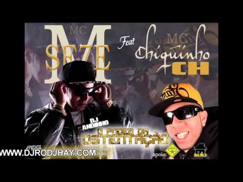 MC M7 FEAT MC CHIQUINHO CH. ..O Poder da Ostentação