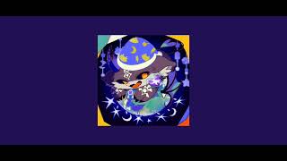 (reupload) でびでび・でびる (Debidebi Debiru) - オネンネ・ネンネ (Beddy-Beddy Bediru) {SLOWED+REVERBED}