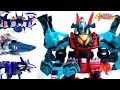 Gekiranger DX Geki Beast 01 04 Power Rangers Jungle Fury Wotafa S Review