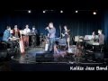 Michael Bublé - Feeling Good (Kalász Jazz Band ...