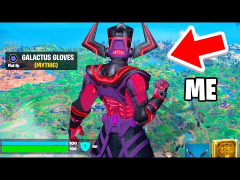 Trolling With OLD Bosses In Chapter 3!