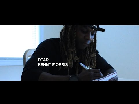 DEAR KENNY MORRIS - GULLY TIME