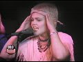 GO GO's "HOW MUCH MORE" Live at Hurrah OCT. 3, 1980