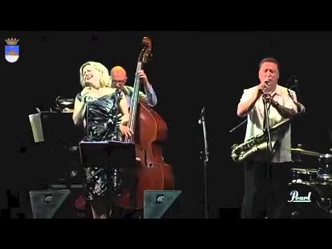 A Swingin' Affair with Claire Martin and Ray Gelato